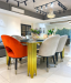 Full Showroom Interior Setup for Sale